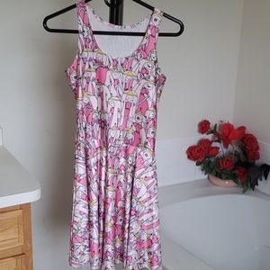 Princess bubblegum dress 🌟4 for $20 bundle🌟